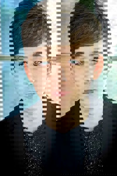 Benjamin Stockham