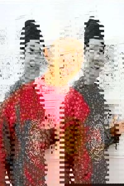 敖磊