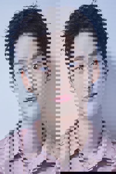 Lee Sang-jun
