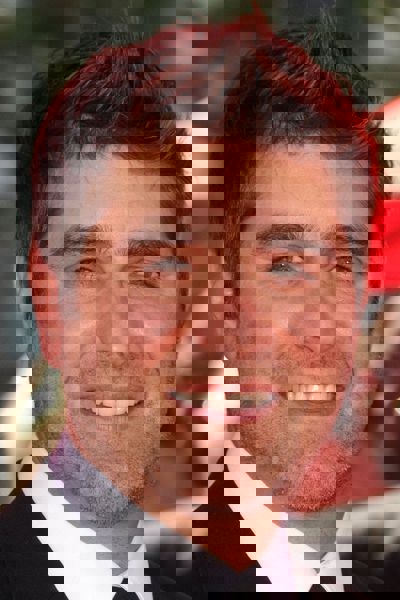 Tory Belleci