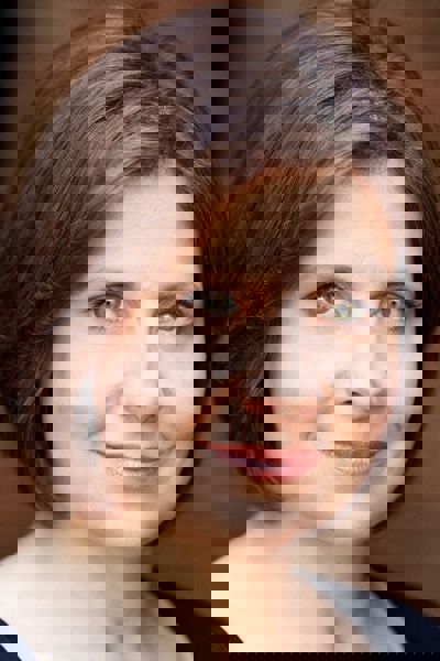 Rebecca Front