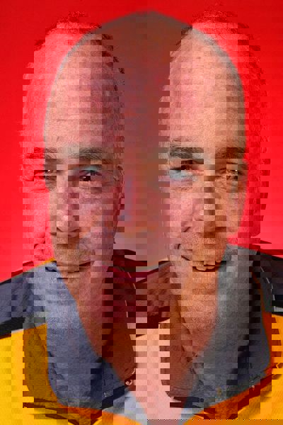 Jerry Doyle