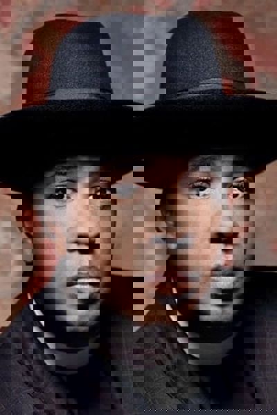 Joseph Simmons