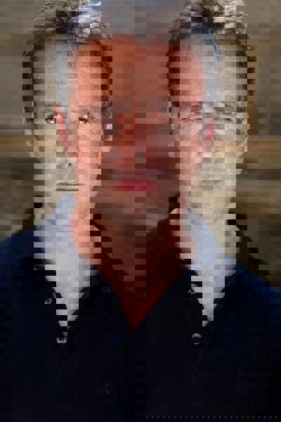 Richard Harrington