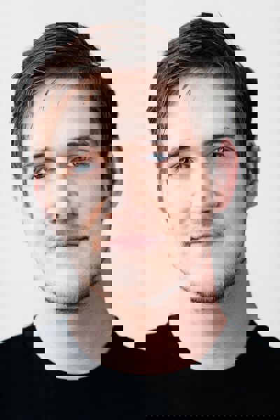 Bo Burnham