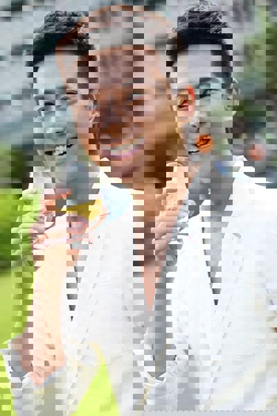 Zhu Yuchen