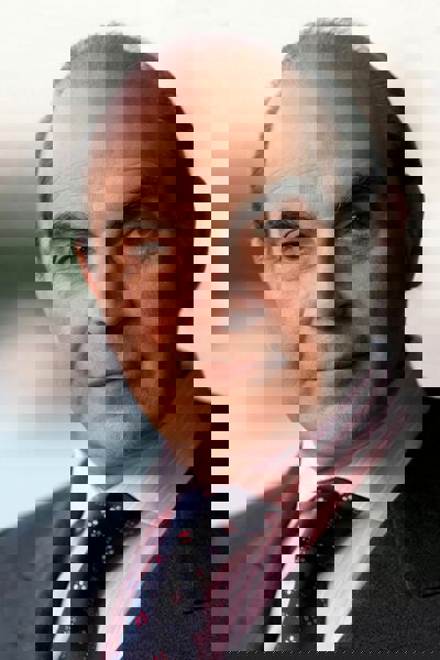 David Suchet
