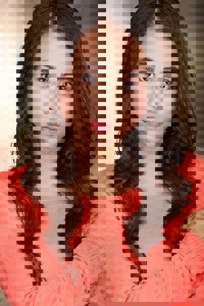Ciara Riley Wilson