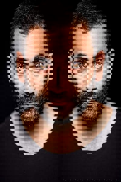 Arvin Kananian