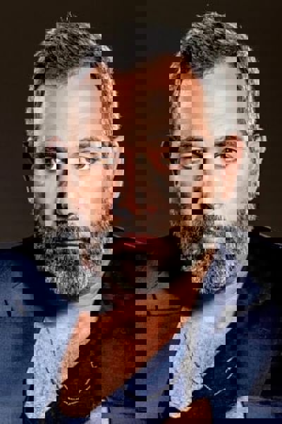 Moris Cohen
