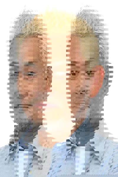 Hisao Egawa