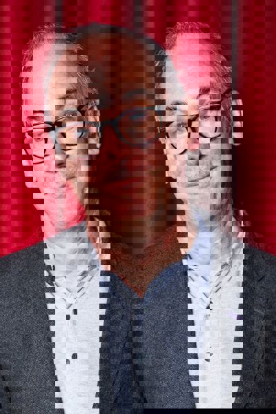 Paul Ritter