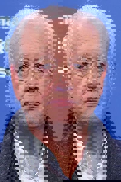 Juan Echanove