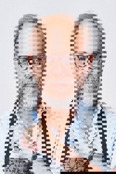 Alton Brown