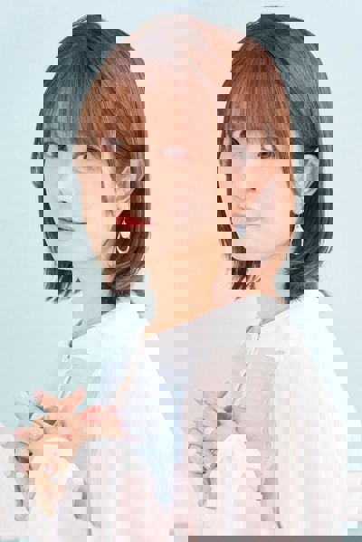 Ayana Taketatsu