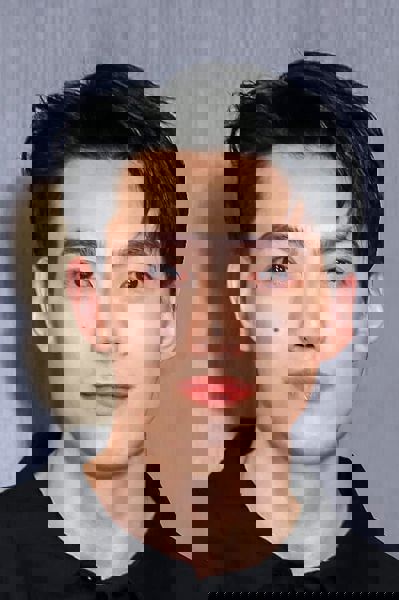 Aaron Lai