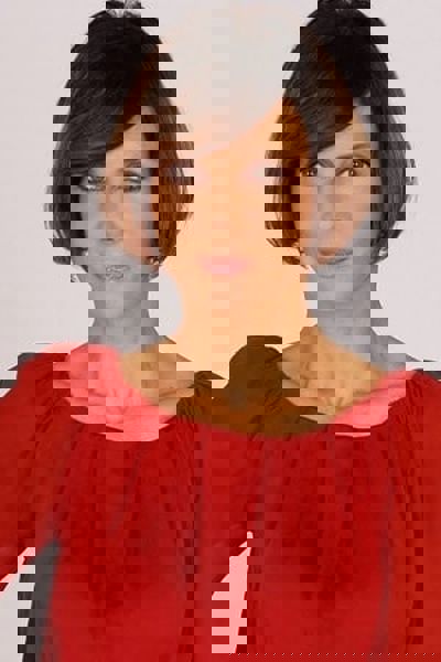 Veronica Logan