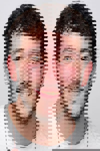 Frankie Jonas