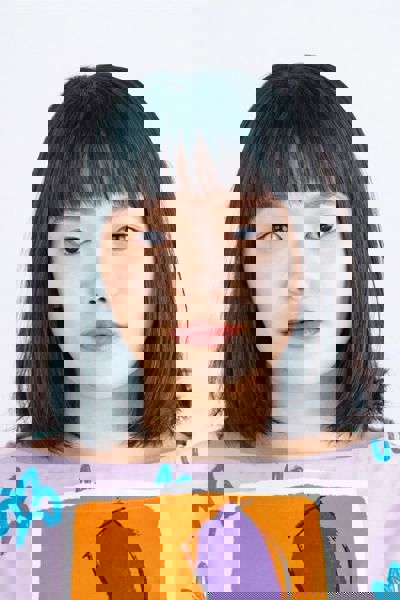 Miu Tomita