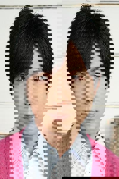 Hiroshi Kamiya