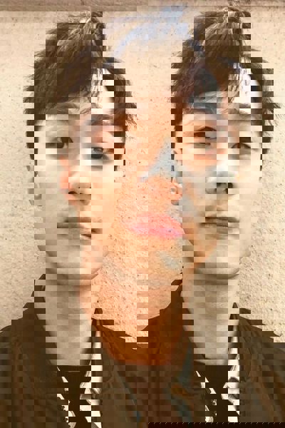 Patrick Shih