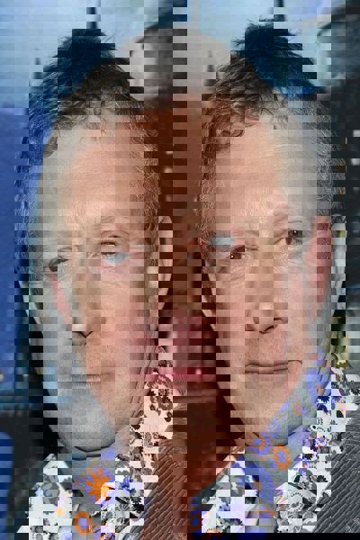 Mark Williams