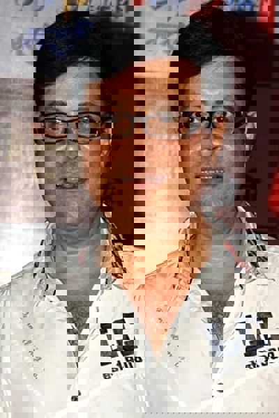 Sachin Pilgaonkar