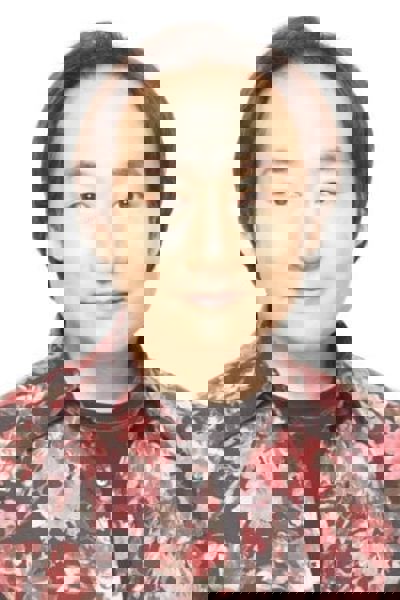 Nobuo Tobita
