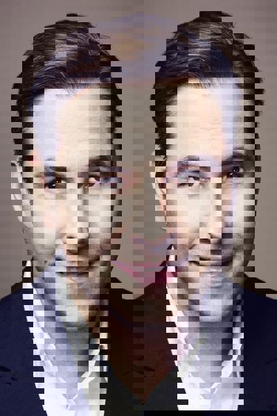 David Walliams