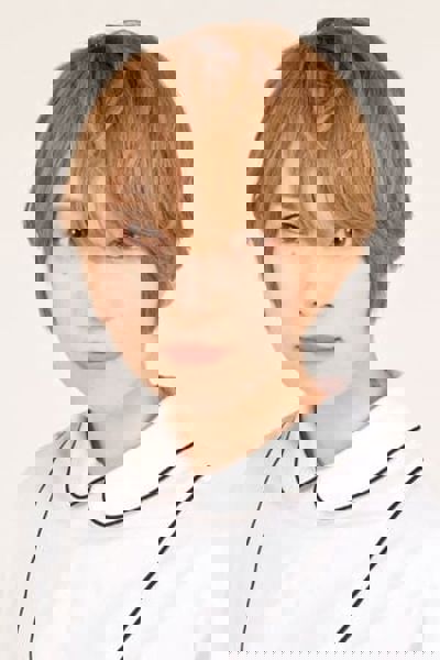 Minami Hinata