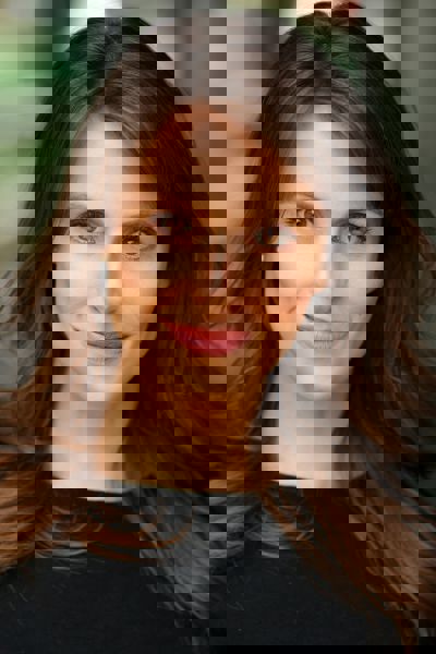 Ellie Taylor