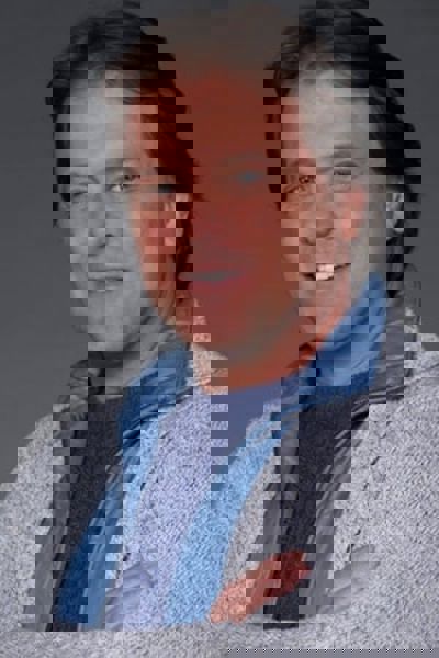 René Strickler