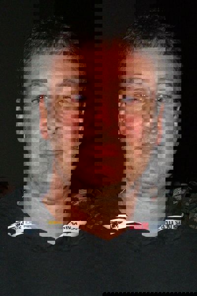 Walt Flanagan