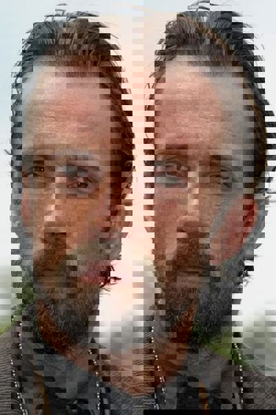 Lucas Gregorowicz
