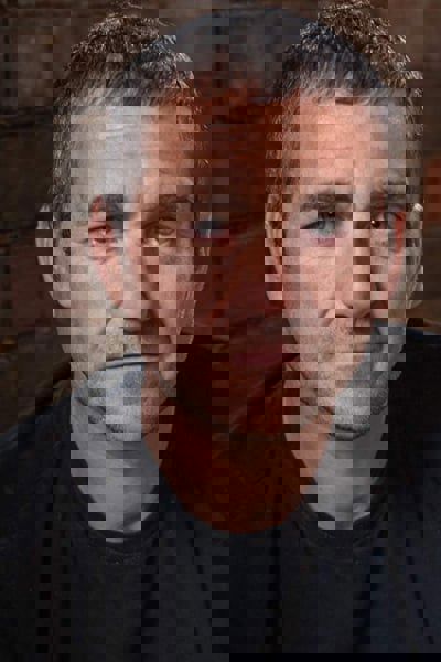 Steve Nicolson