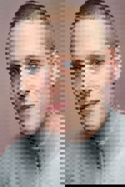 Lewis Gribben