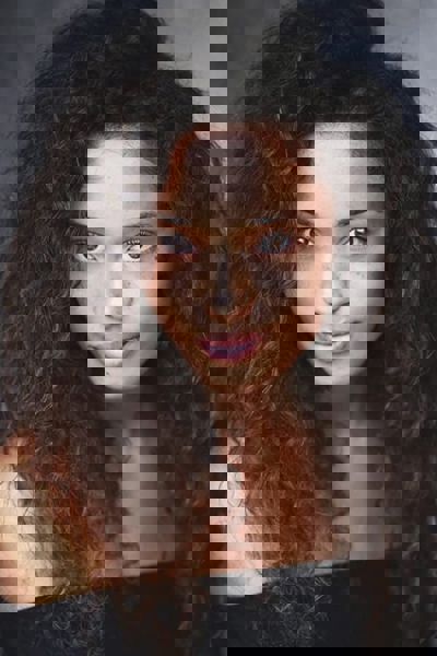 Olivia Swann