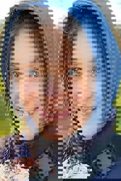 Sonja Steen
