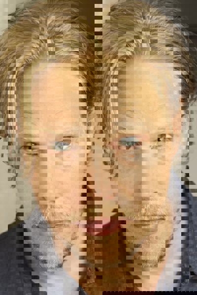 Ian Matthews