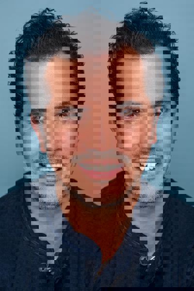 John Leguizamo