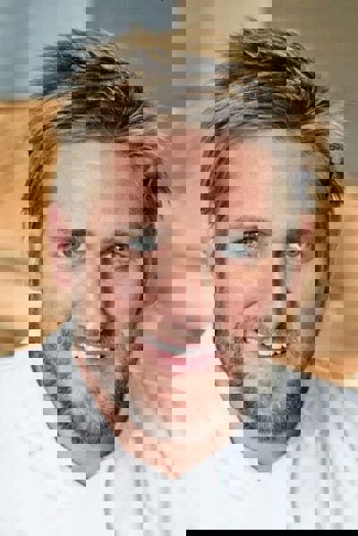Curtis Stone