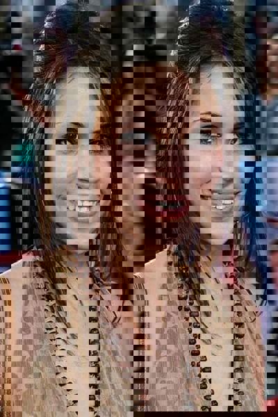 Mandy Musgrave