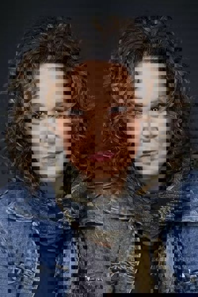 Leah Purcell