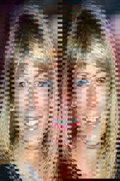 Fay Ripley
