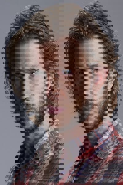 Greyston Holt
