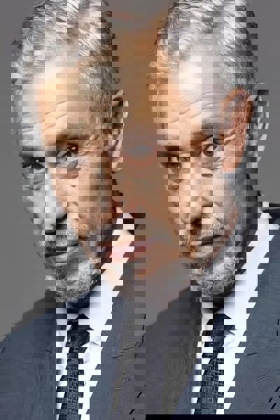 Paulo Gorgulho