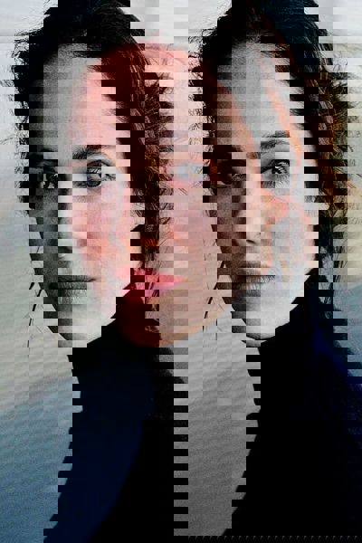 Verena Altenberger