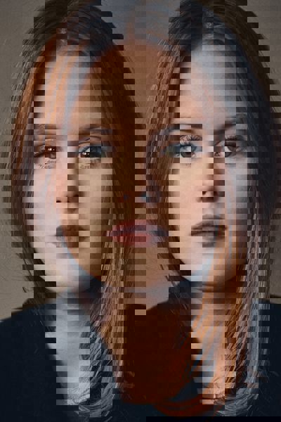 Andrea Heick Gadeberg