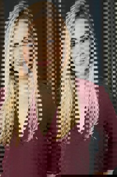 Briana Buckmaster