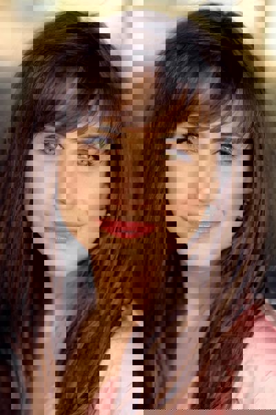 Natasia Demetriou